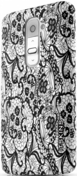 Чехол для LG G2 ITSKINS Pure Art Чехол для LG G2 ITSKINS Pure Art